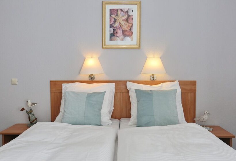 غرفة قياسية, Golfzicht