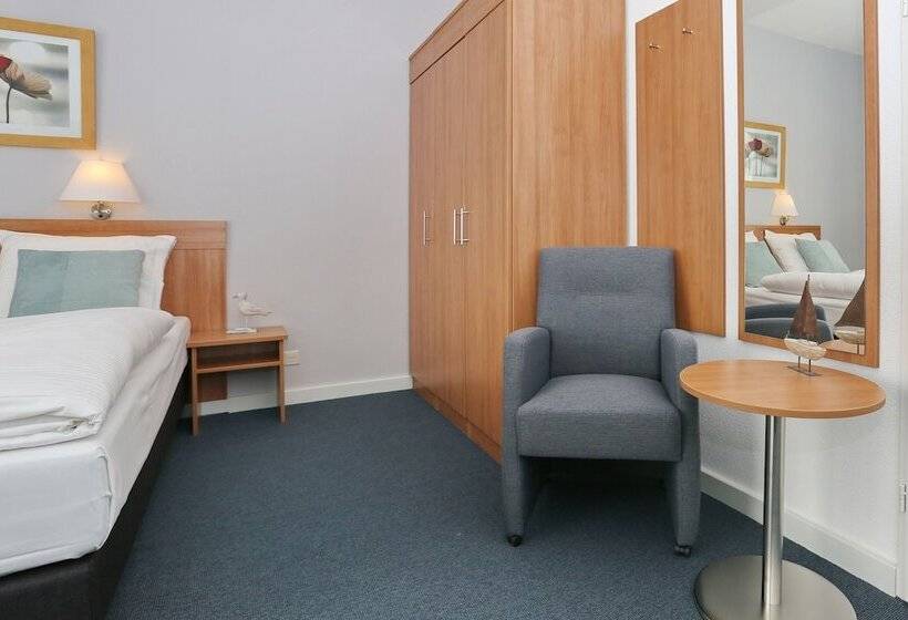 غرفة قياسية, Golfzicht