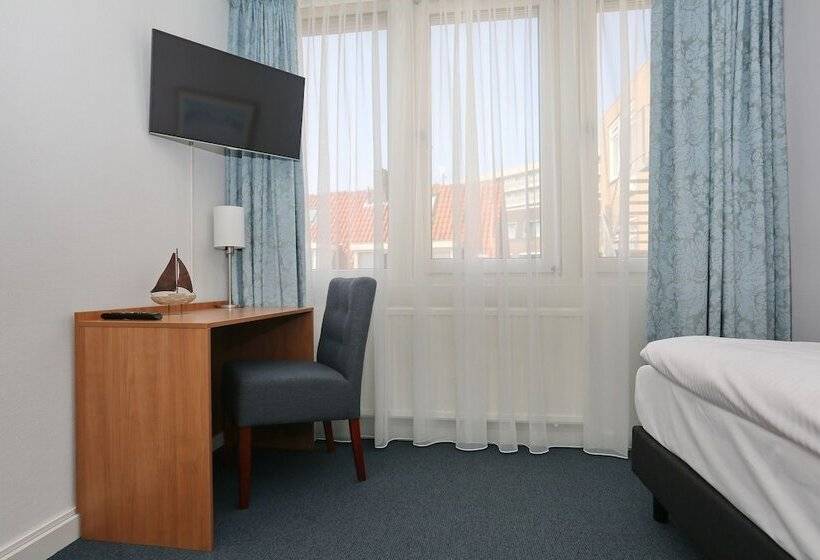 غرفة قياسية فردية, Golfzicht