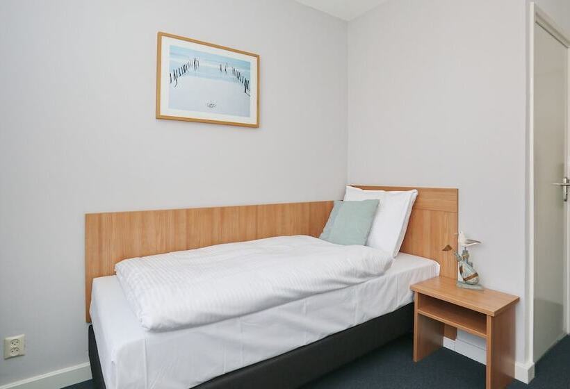 غرفة إقتصادية, Golfzicht