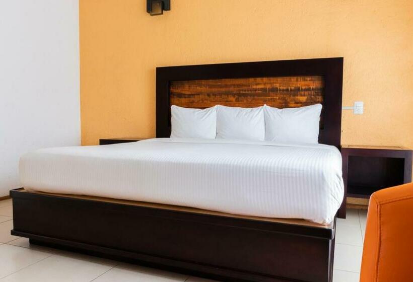 Suite King Size Seng, Happy Express