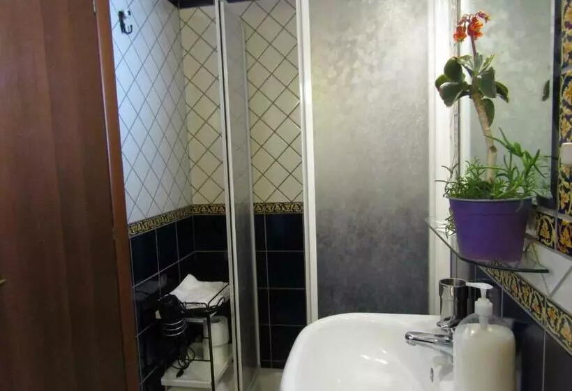 اتاق استاندارد چهار تخته, Puesta De Sol