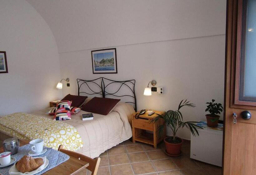 غرفة قياسية, Puesta De Sol