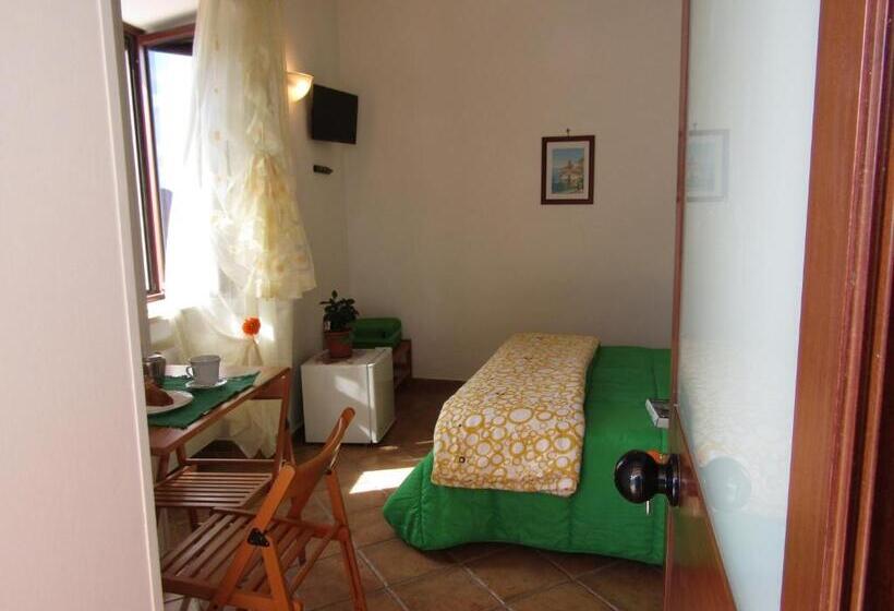 חדר סטנדרט, Puesta De Sol