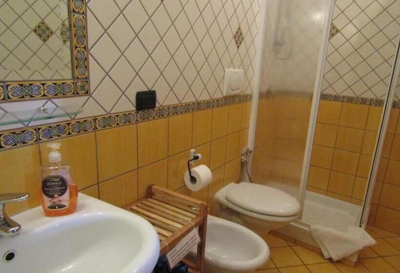 غرفة إقتصادية, Puesta De Sol