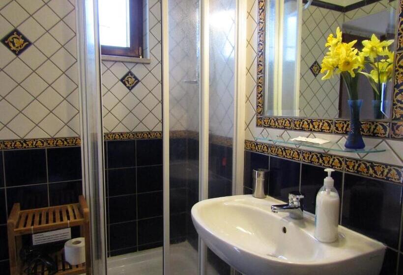 חדר סטנדרט, Puesta De Sol