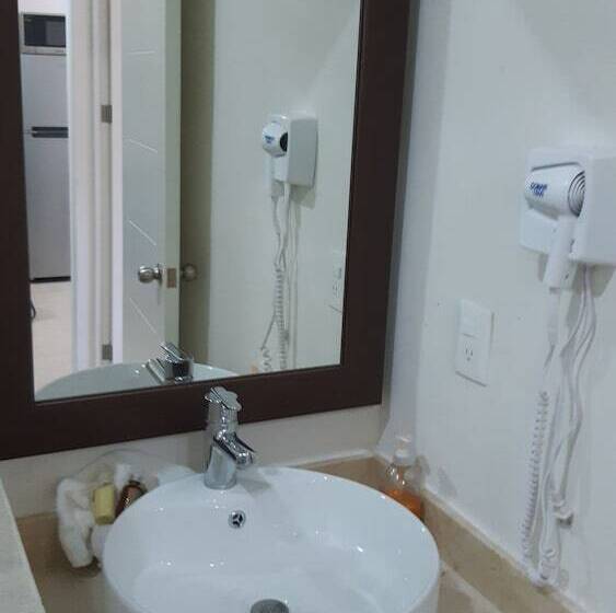 آپارتمان 1 خوابه, Real Del Mayab