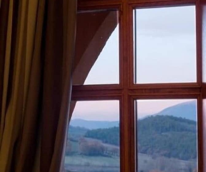 اتاق استاندارد, La Fattoria