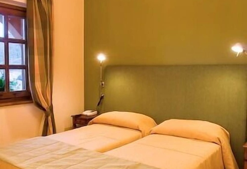 اتاق استاندارد, La Fattoria