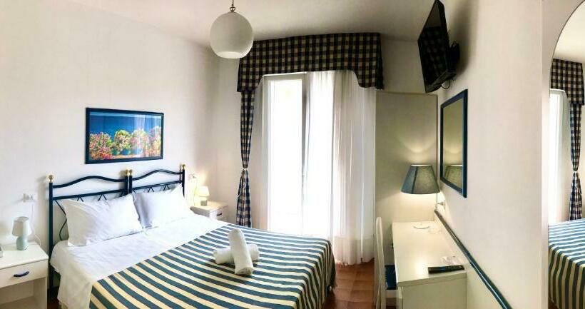 اتاق استاندارد, Riviera