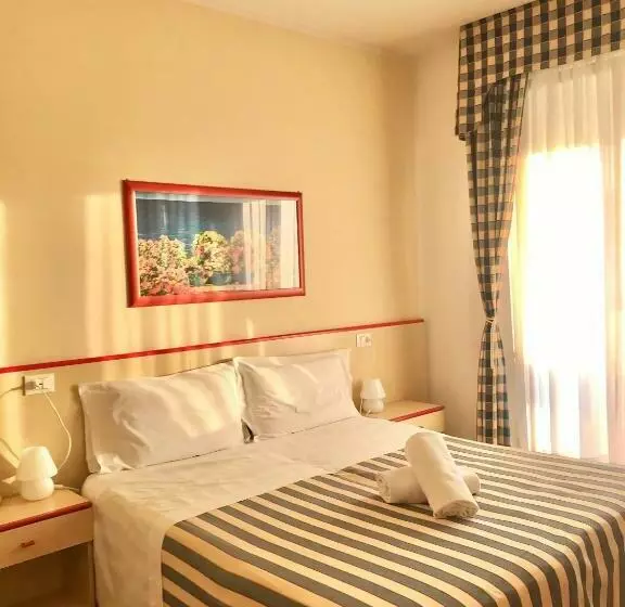 اتاق استاندارد, Riviera