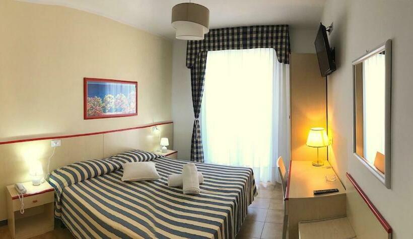 اتاق استاندارد, Riviera