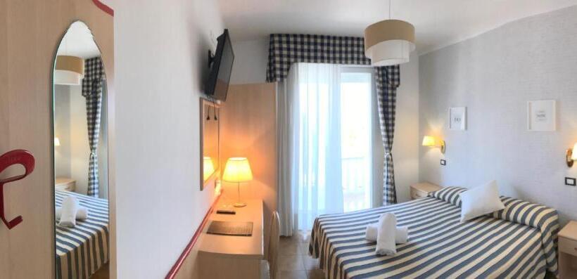 اتاق استاندارد, Riviera