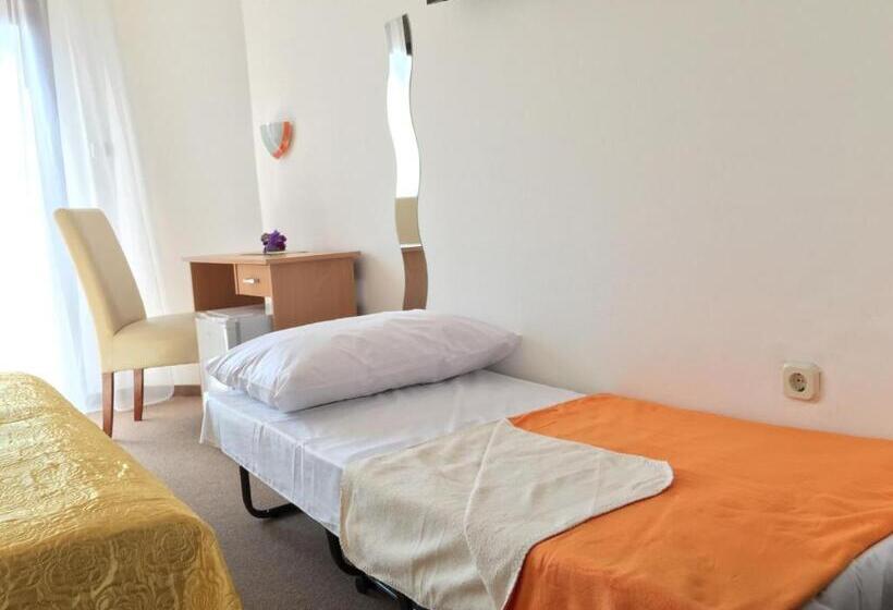 Номер Стандарт, Ruža