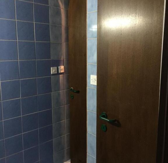 景色の見えるスタンダード４人部屋, Ruža