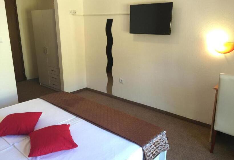 Номер Стандарт, Ruža