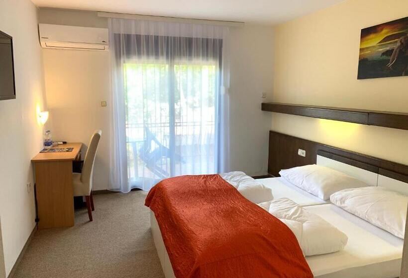 Номер Стандарт, Ruža