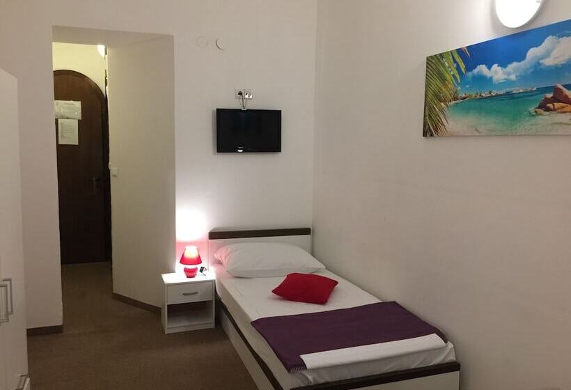 Номер Economy, Ruža