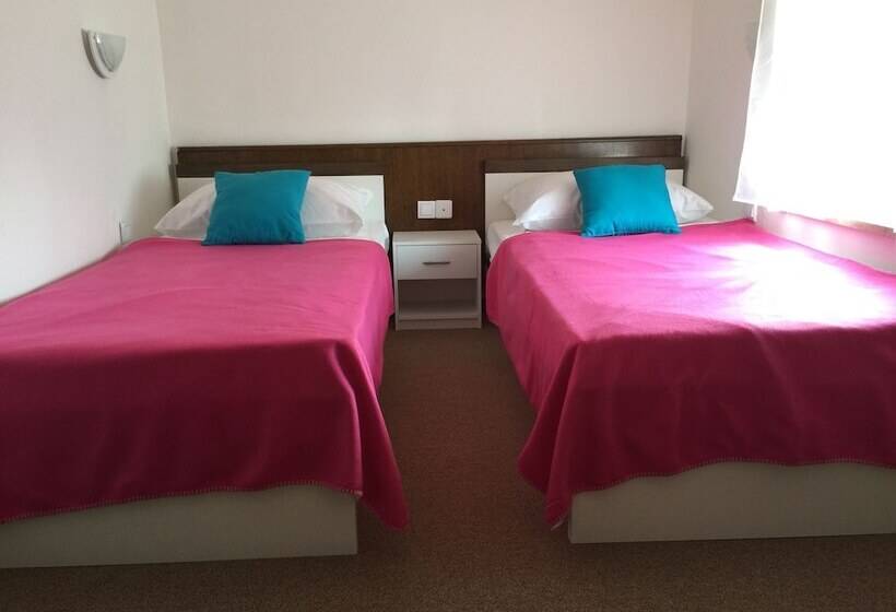 Четырехместный Номер Стандарт, Ruža