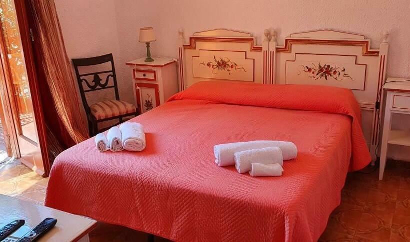 스탠다드 룸, Villa Giada