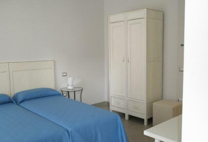 标准间, Villa Marietta