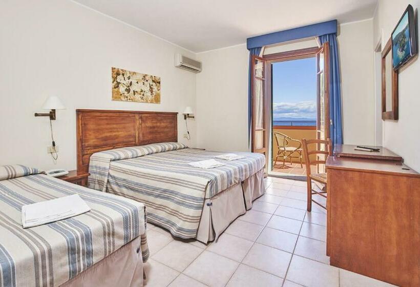 Номер Комфорт, Villa Rodriguez