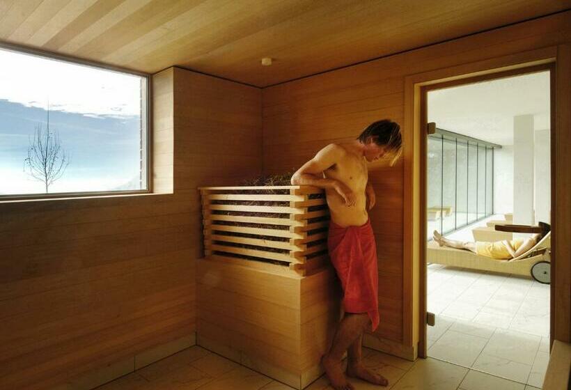 Номер Стандарт, Wellnesshotel Linde