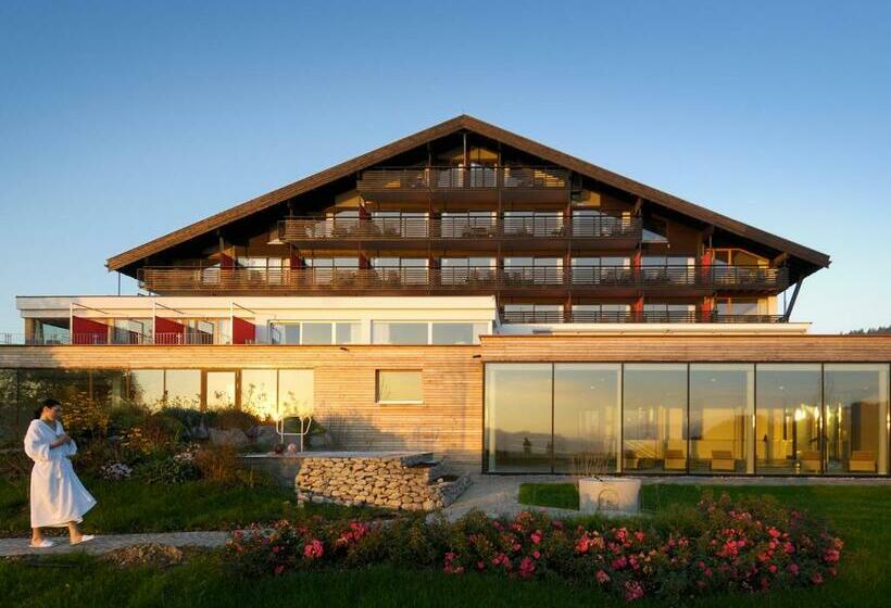 Quarto Estandar, Wellnesshotel Linde