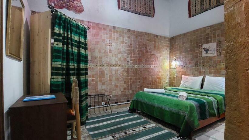 标准间, Riad Le Cheval Blanc