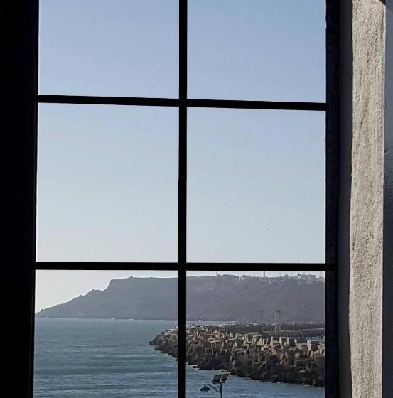 标准间, Riad Le Cheval Blanc