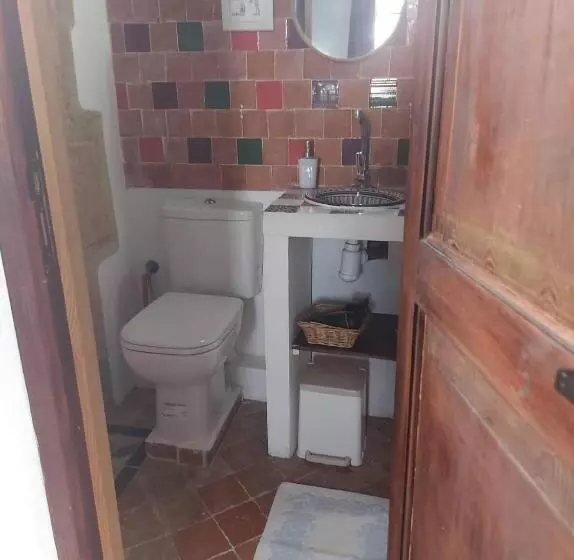 اتاق استاندارد یک نفره, Riad Le Cheval Blanc