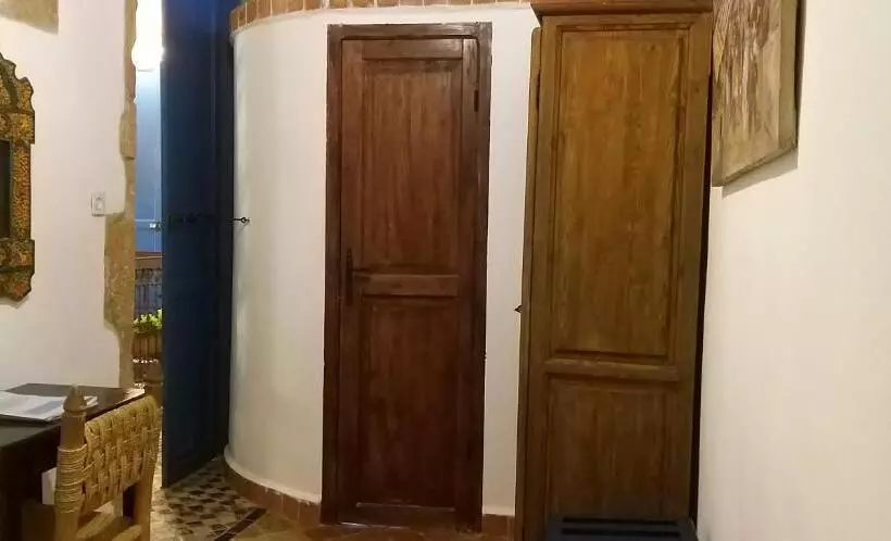 اتاق استاندارد یک نفره, Riad Le Cheval Blanc
