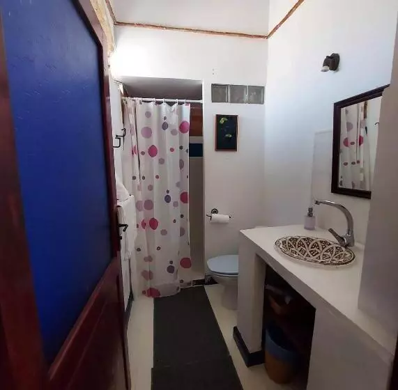 اتاق استاندارد, Riad Le Cheval Blanc
