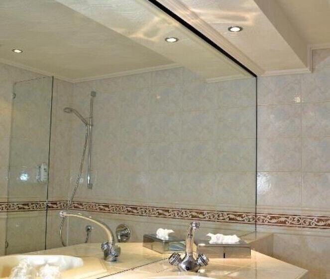 수피리어 룸, Horchem Hotel Restaurant Café Bar