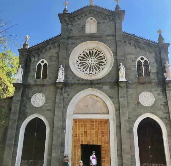 اتاق اکونومی, Affittacamere Rio Centrale