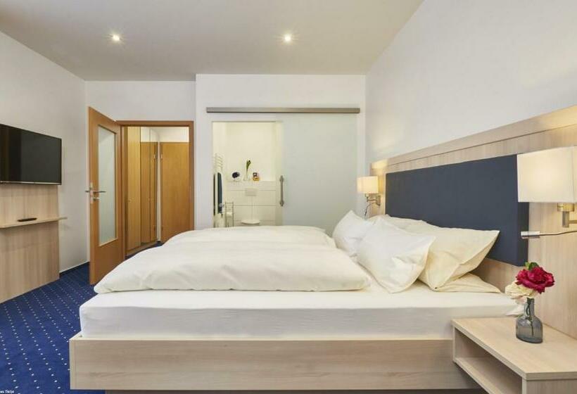 غرفة قياسية, Bonamari