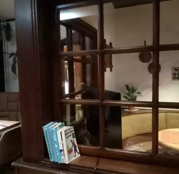 スタンダードルーム, Die Börse