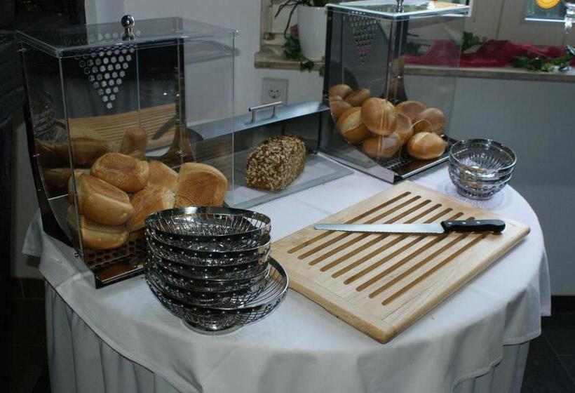 اتاق استاندارد, Am Rosenplatz,24 Stunden Check In, Kostenfreie Parkplätze