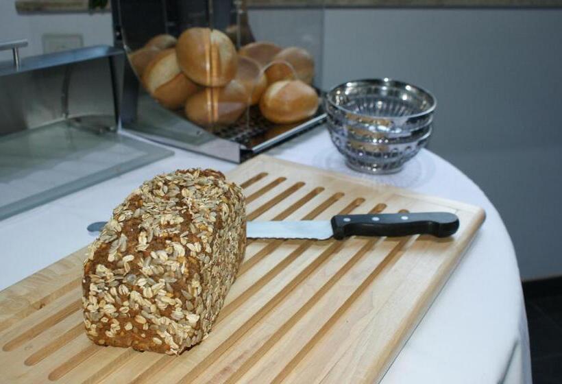 اتاق استاندارد, Am Rosenplatz,24 Stunden Check In, Kostenfreie Parkplätze