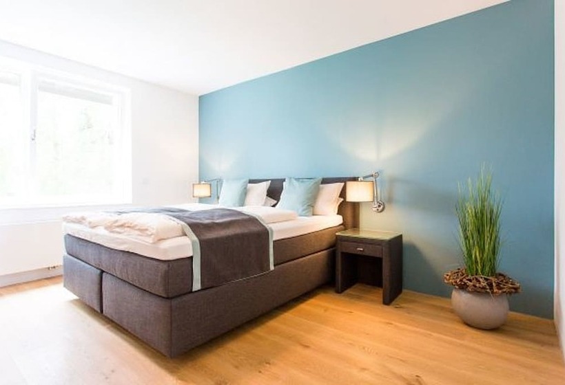 标准间, Gut Hungenbach