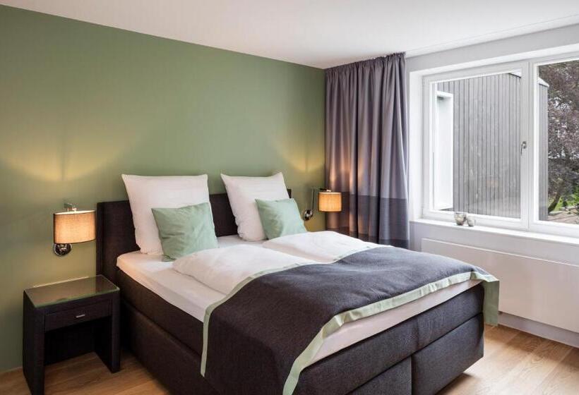 标准间, Gut Hungenbach