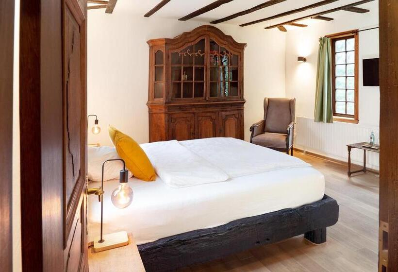 标准间, Gut Hungenbach