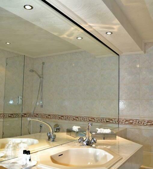 수피리어 룸, Horchem Hotel Restaurant Café Bar