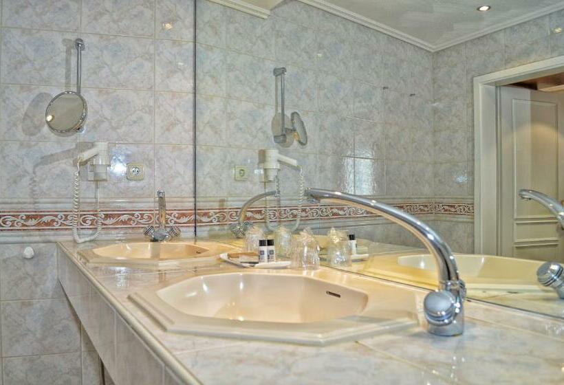 수피리어 룸, Horchem Hotel Restaurant Café Bar