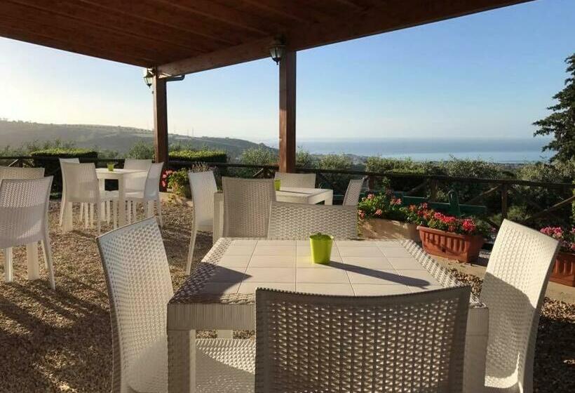 Triple Room Sea View, I Cardinali
