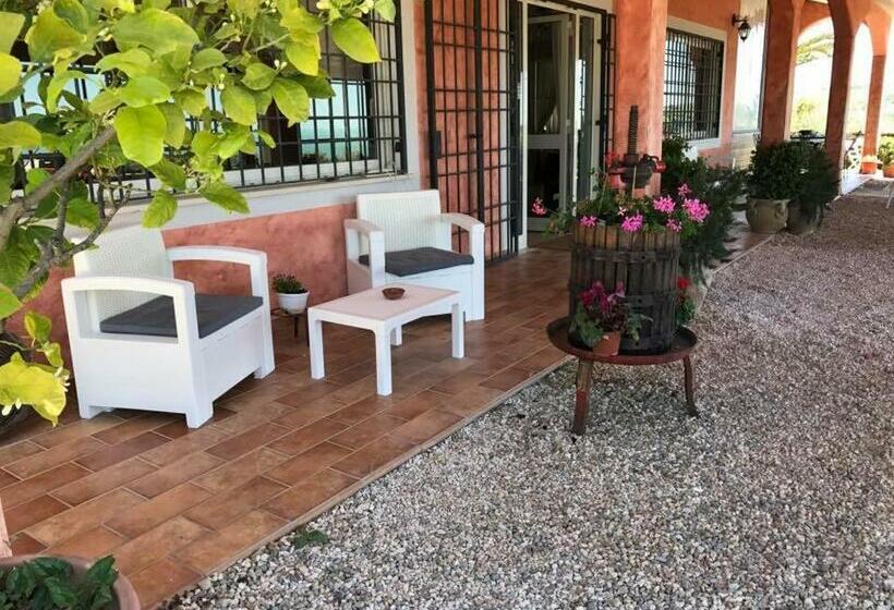 Triple Room Sea View, I Cardinali