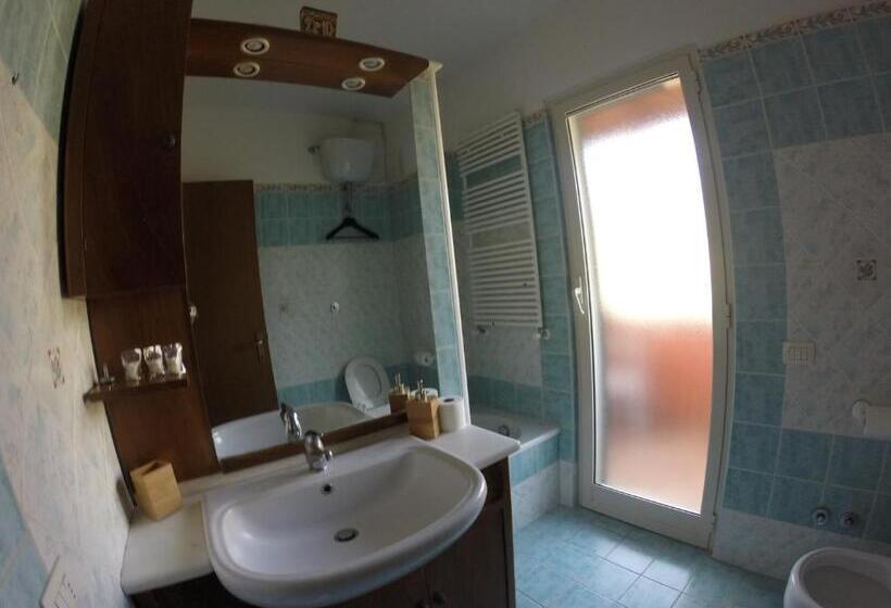 スタンダードルーム, I Cardinali