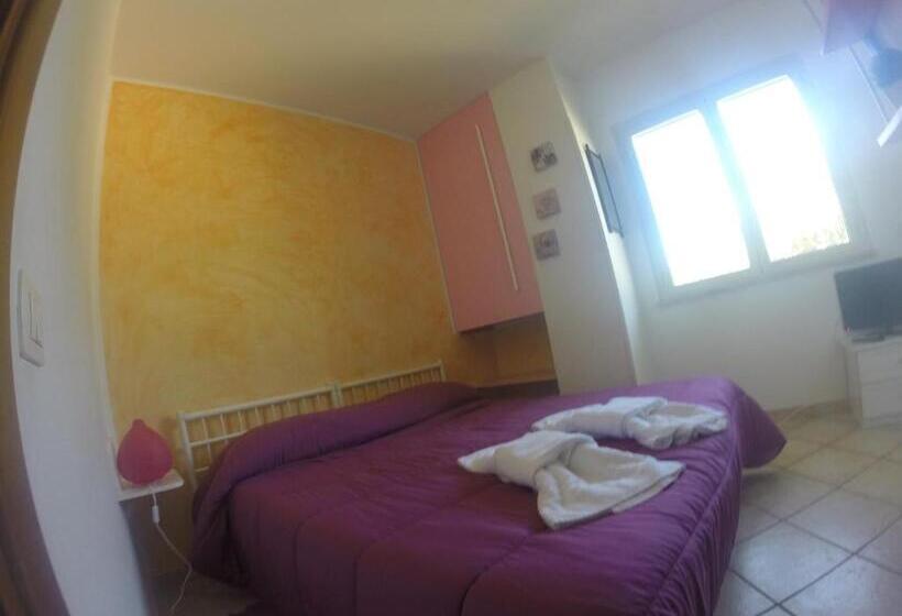 スタンダードルーム, I Cardinali