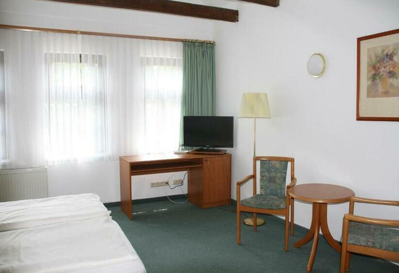 스탠다드 룸, Landhaus Falkenstein