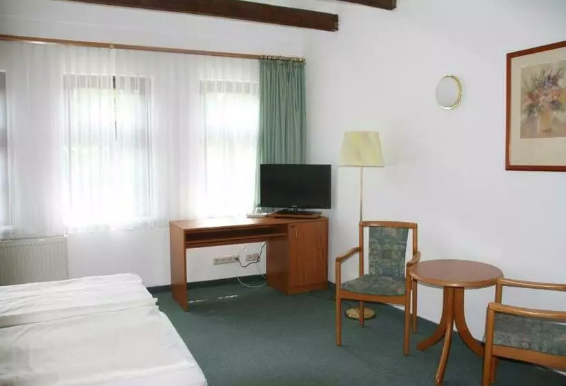 スタンダードルーム, Landhaus Falkenstein